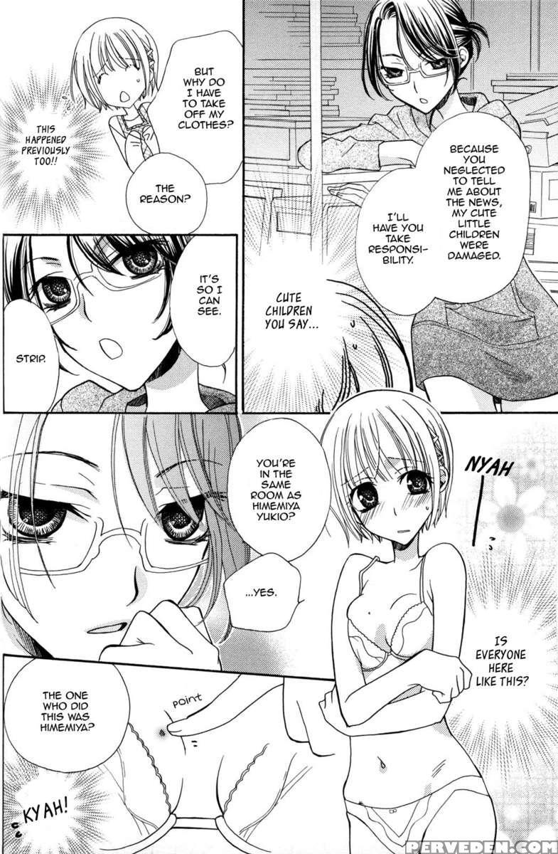 Gokujyo Drop 02 Chapter 1000 Page 37